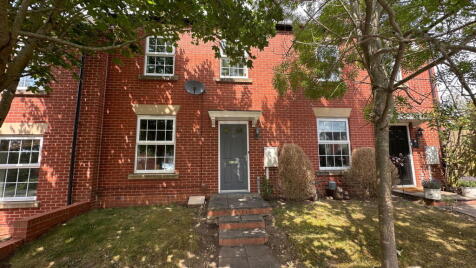 Carram Way St Georges Park Lincoln