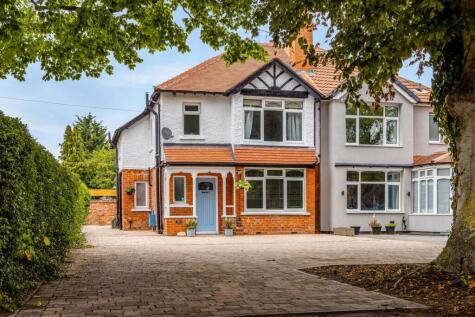 Doddington Road, Lincoln, LN6 7HB