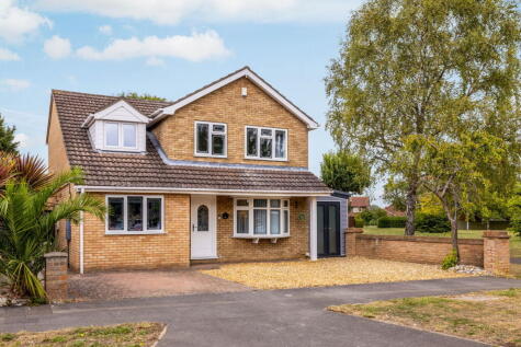 Montaigne Crescent, Lincoln, LN2 4RR