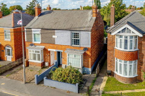 Fydell Street, Boston, PE21 8LG