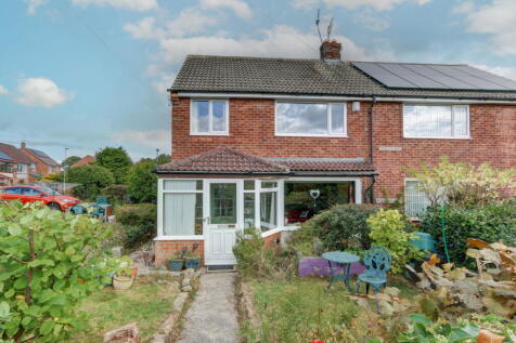 Crawhall Crescent, Morpeth, NE61 2RH