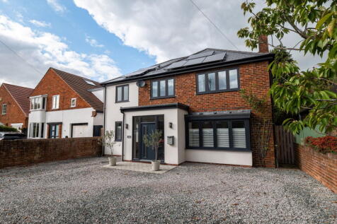 Yarborough Crescent Lincoln