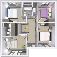 Floorplan 2