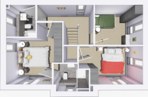 Floorplan 2