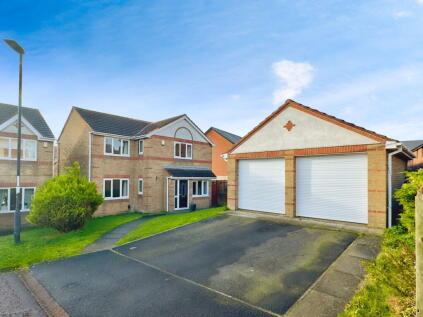 Conway Close,Ryton,NE40 3NZ