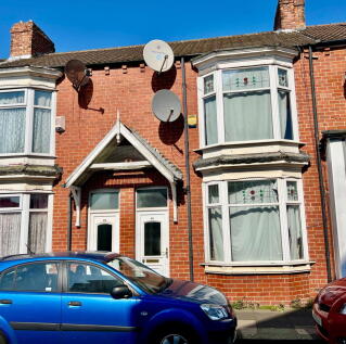 Parliament Road, Middlesbrough, TS1 4LA