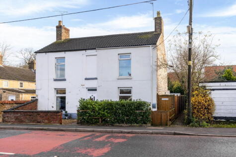 Lincoln Road, Metheringham, Lincoln, LN4 3EF