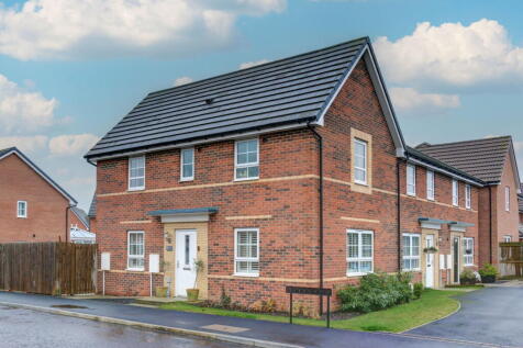 Baker Way, Morpeth, NE61 2GQ