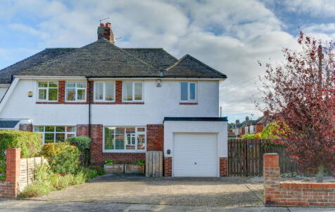 Churchburn Drive, Morpeth, NE61 2BZ