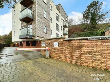 Whitehaven - 2 bedroom apartment for sale