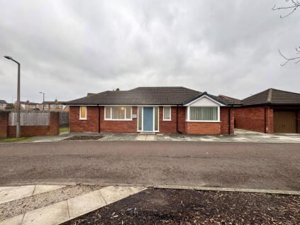 Southfield Gardens, Much Hoole, Preston, PR4 4HQ