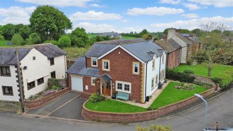 Thurstonfield, Carlisle, CA5 6HE