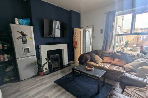 Cameron Street, Barrow-in-furness, LA14 2PY