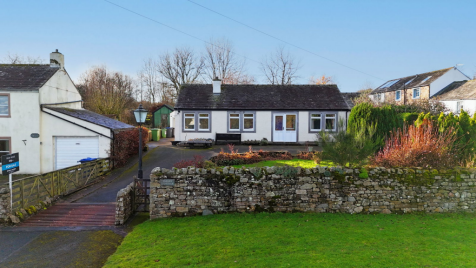 Caldbeck, Wigton, CA7 8ER