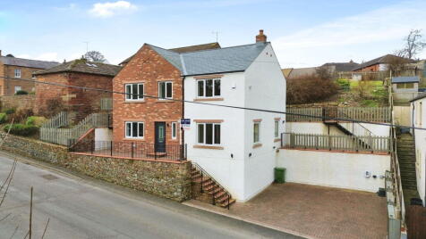 Lazonby,Cumbria,CA10 1BN