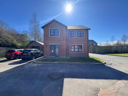 Kates Beck, Scotby, Carlisle, Cumbria, CA4 8FR