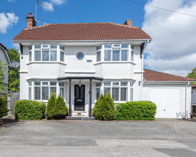 Dale Road, Bromborough, CH62