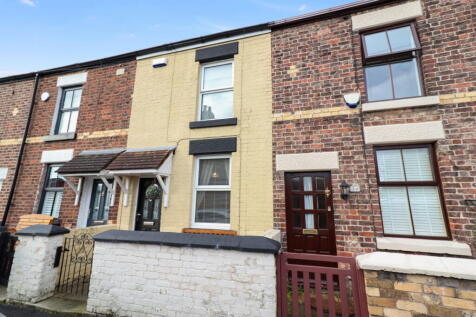 School lane, Higher Bebington, CH63