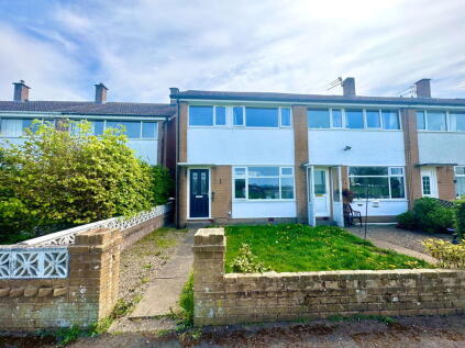 Hodder Drive, Lytham St. Annes, FY8 3PZ