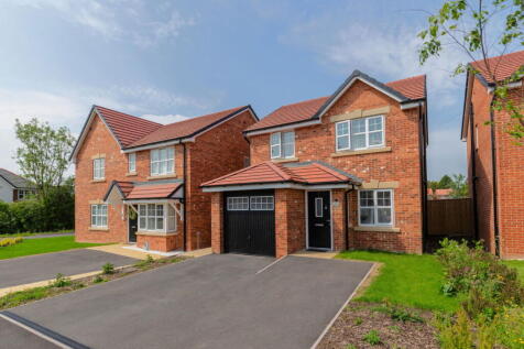 Sandpiper Way, Cottam, Preston, PR4 0JU