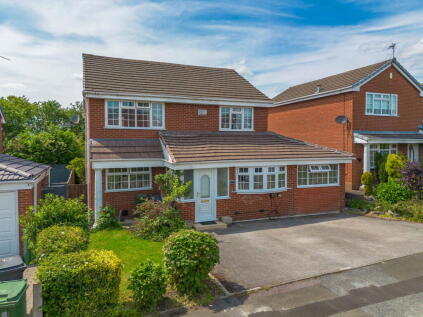 Peterborough Close, Ashton-under-lyne, Tameside, OL6 8XW