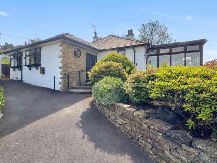 Cote Green Lane, Marple Bridge, Stockport SK6