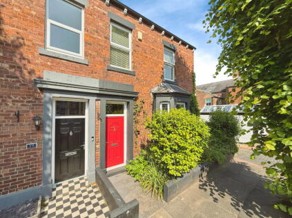 Hart Street, Carlisle, CA1 2BP