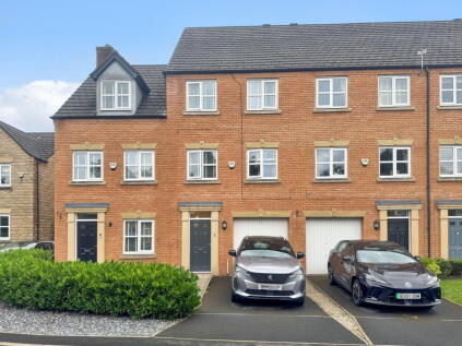 Eastwood Drive, Marple, Stockport, SK6