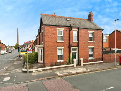 Nelson Street, Carlisle, CA2 5NH
