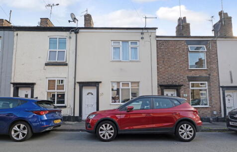 Steeple Street, Macclesfield
