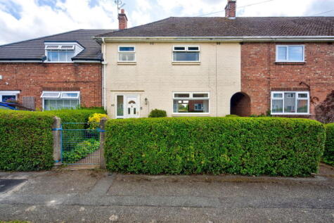 47 Greenway, Saughall, Chester CH1 6EG