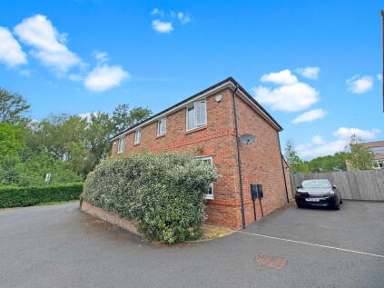 Blackberry Lane, Blackberry Vale