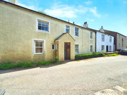 Blennerhasset, Wigton, CA7 3QR