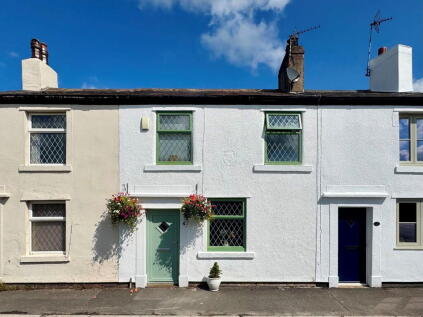 Hall Carr Lane, Walmer Bridge, Preston, PR4 5RA