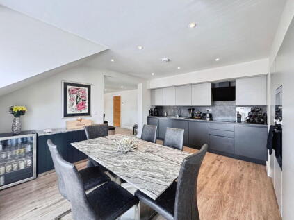 Thornton Court, Thornton Road, Carlisle, CA3 9HY