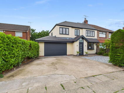 Mablins Lane, Crewe, CW1 3RF