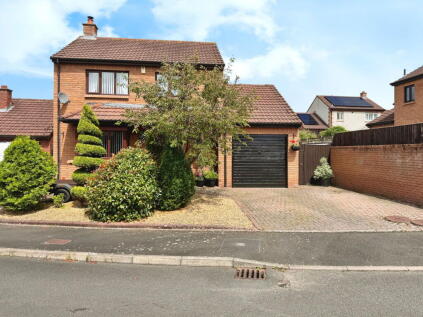 Simmerson Drive, Carlisle, CA1 3HZ