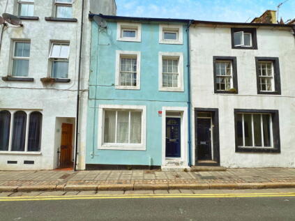 Queen Street, Whitehaven, CA28 7BB