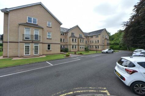 St. Margarets Road, Altrincham, WA14 2BG