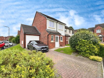 Helvellyn Rise, Carlisle, CA2 6QL