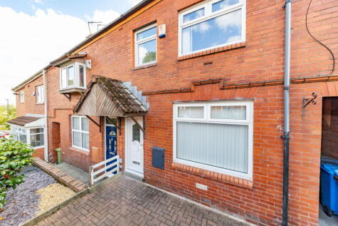 Bramble Avenue, Oldham, OL4 2PQ