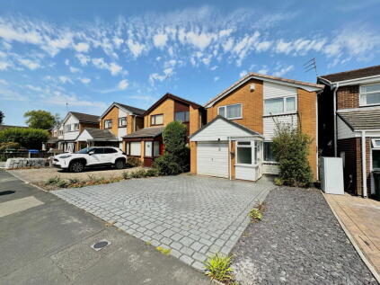 Fulmar Drive, Offerton, Stockport, SK2 5JL