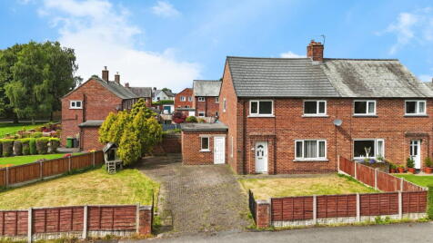 Liddel Road, Longtown, Carlisle, CA6 5UP