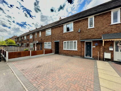 Lowndes Lane, Offerton, Stockport, SK2 6DH