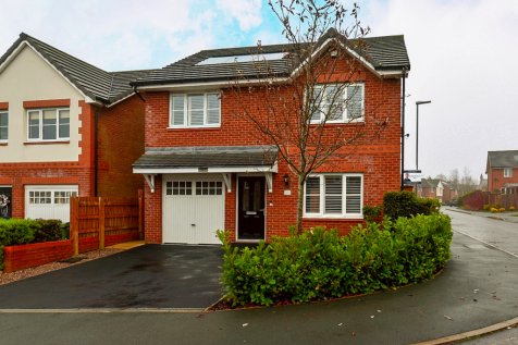 Freckleton Court, Adlington, Lancashire, PR6