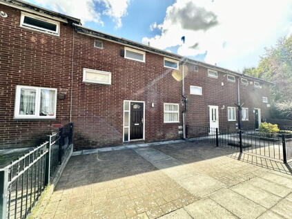 Polesworth Close, Gorton, Manchester, M12 5HD