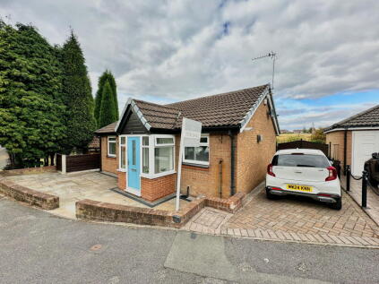 Thornley Lane South, Reddish, Stockport, SK5 6YP