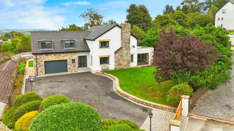 Hotchberry Road, Brigham, Cockermouth, CA13 0TQ