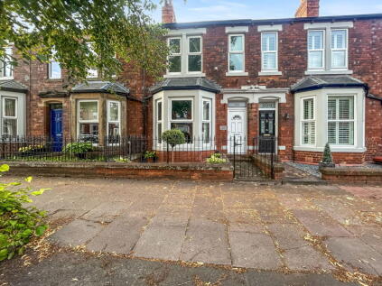 Warwick Road, Carlisle, CA1 2BX