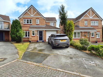 Pennington Drive, Carlisle, CA3 0PF